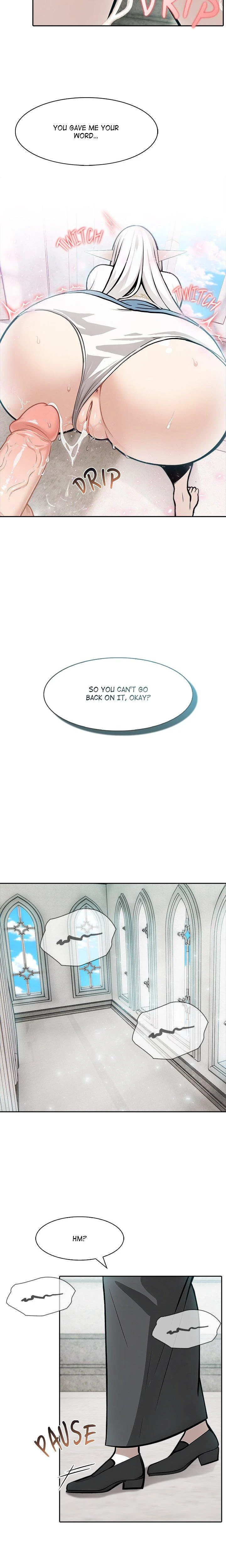 Dracoknight Commander Uncensored Chapter 07 Page 9