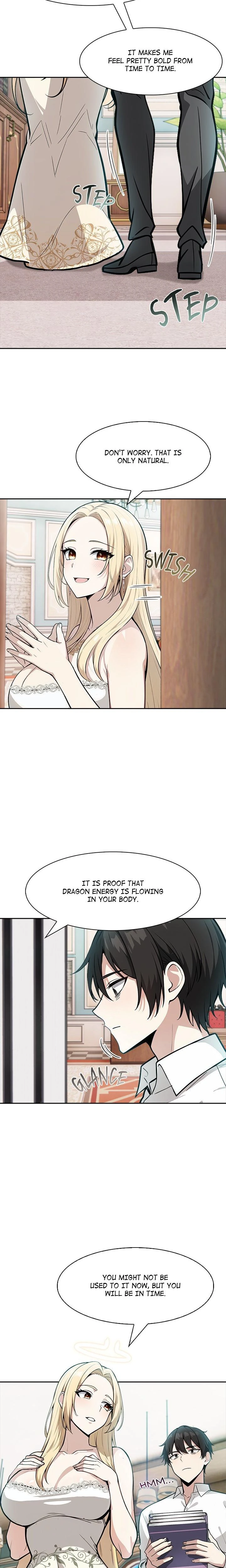Dracoknight Commander Uncensored Chapter 07 Page 17