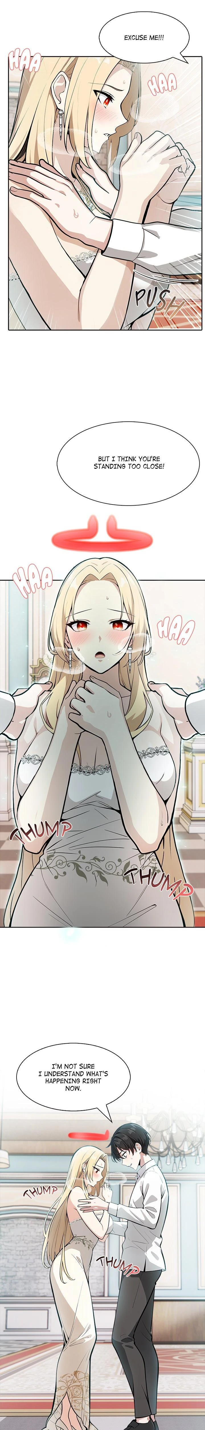 Dracoknight Commander Uncensored Chapter 08 Page 2
