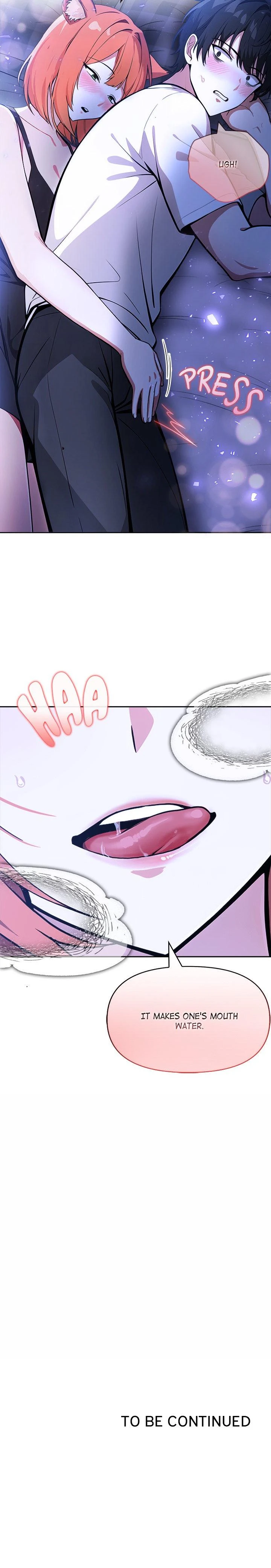 Dracoknight Commander Uncensored Chapter 08 Page 20