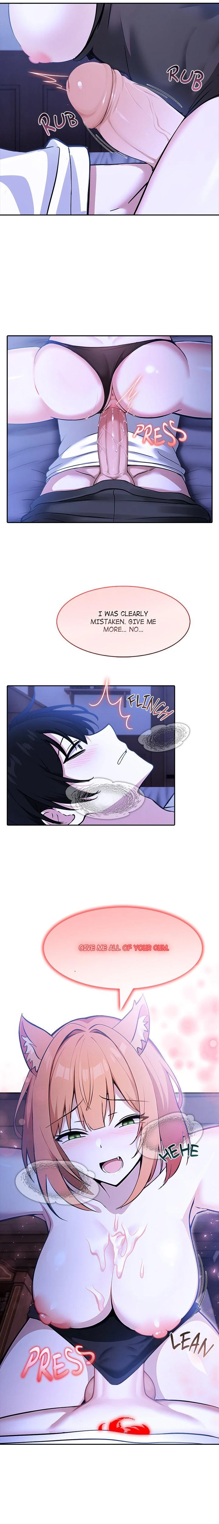 Dracoknight Commander Uncensored Chapter 09 Page 17