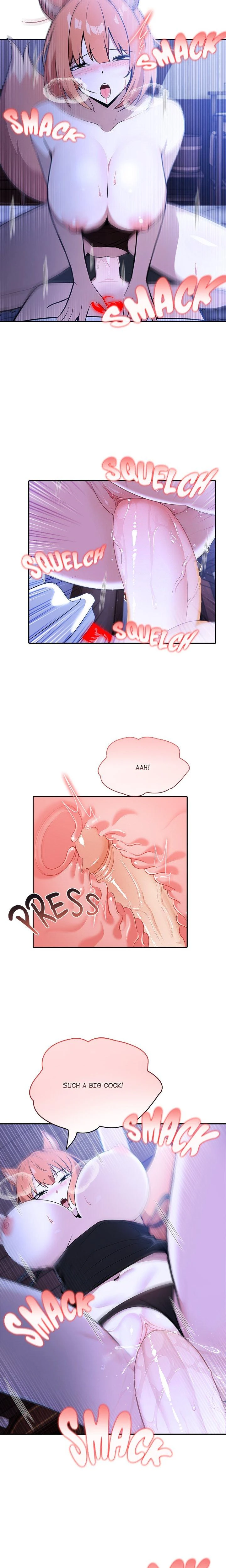 Dracoknight Commander Uncensored Chapter 10 Page 2