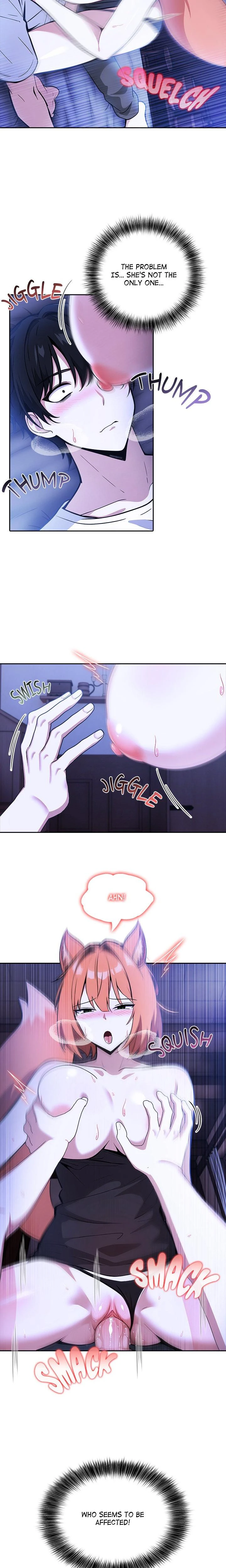 Dracoknight Commander Uncensored Chapter 10 Page 4