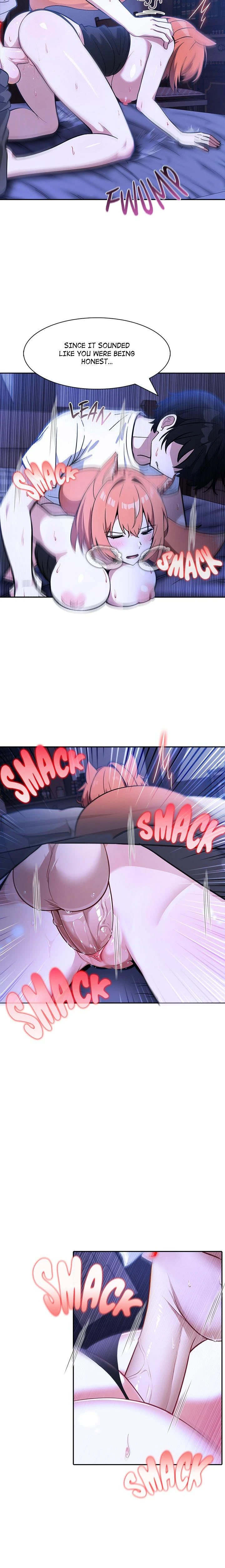 Dracoknight Commander Uncensored Chapter 10 Page 11