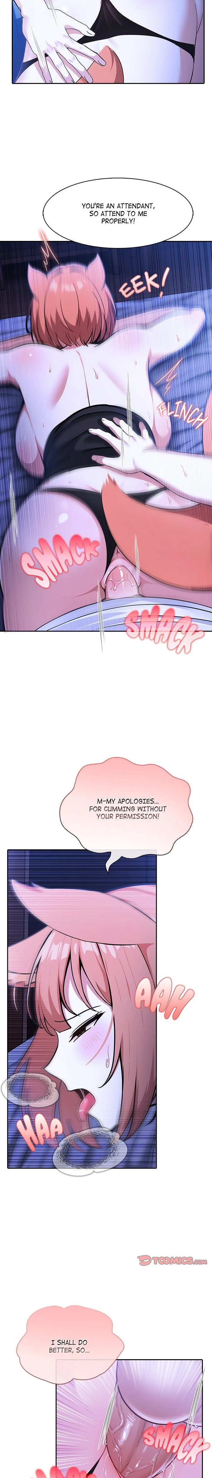 Dracoknight Commander Uncensored Chapter 10 Page 13