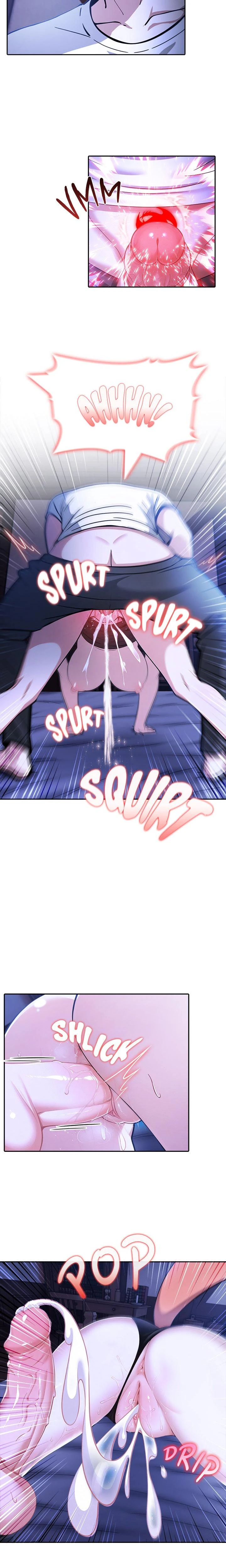 Dracoknight Commander Uncensored Chapter 10 Page 15