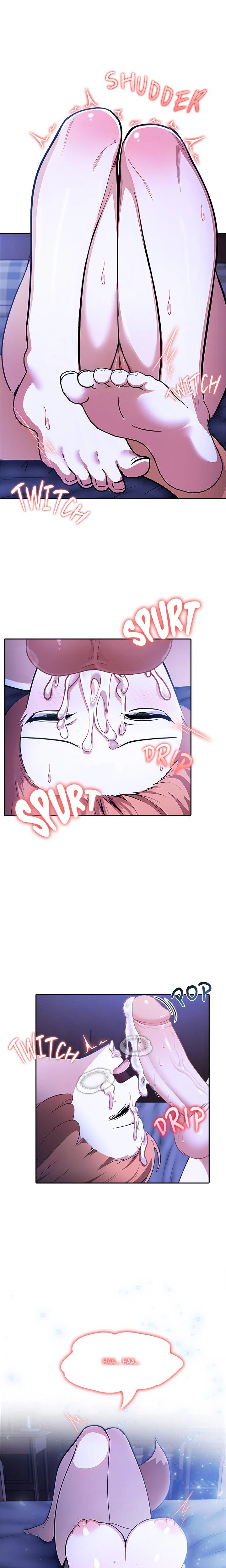 Dracoknight Commander Uncensored Chapter 11 Page 2