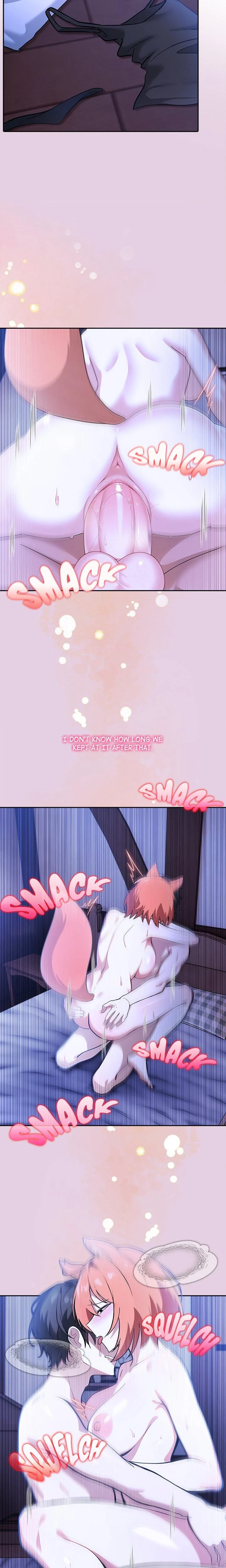 Dracoknight Commander Uncensored Chapter 11 Page 5
