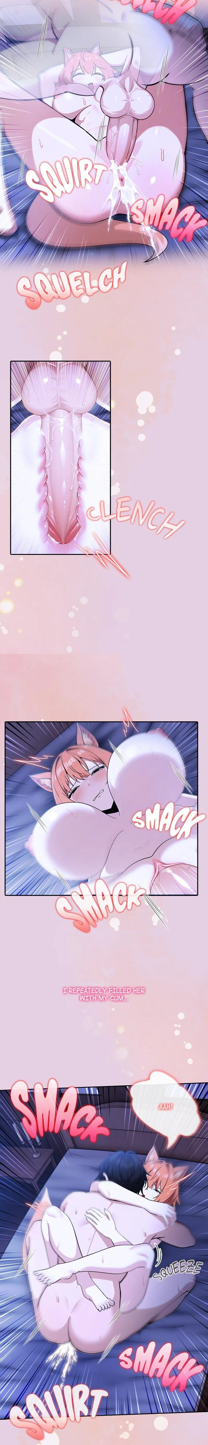 Dracoknight Commander Uncensored Chapter 11 Page 7