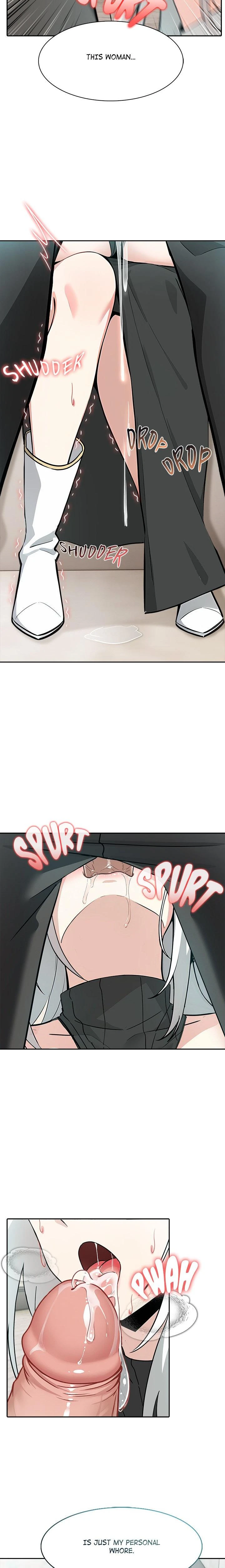 Dracoknight Commander Uncensored Chapter 14 Page 7