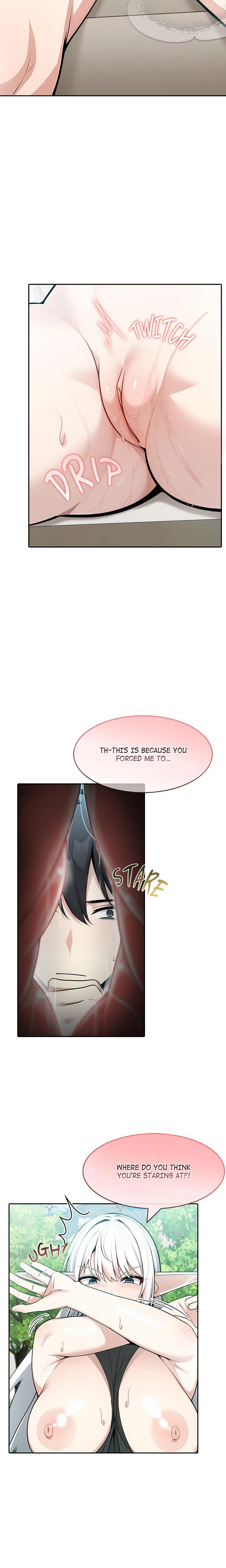 Dracoknight Commander Uncensored Chapter 14 Page 14