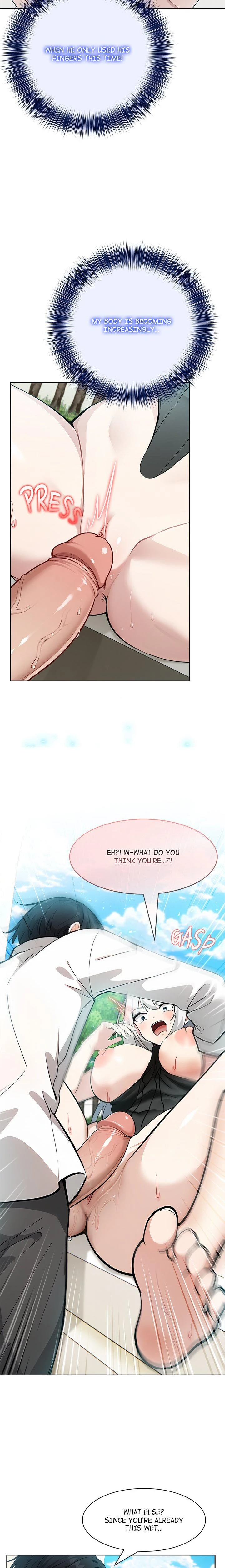 Dracoknight Commander Uncensored Chapter 14 Page 20