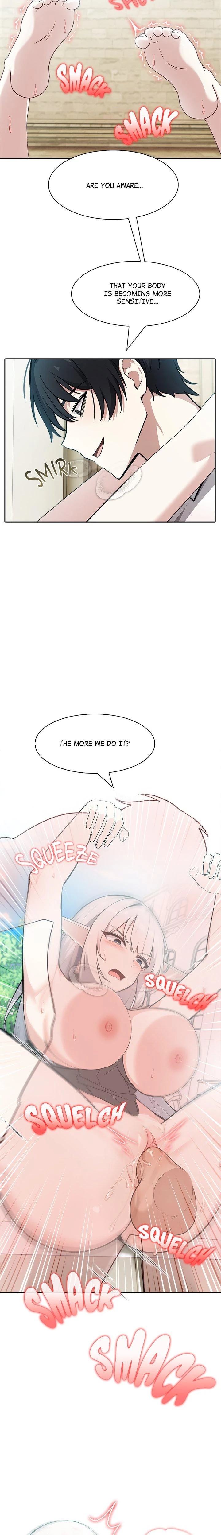 Dracoknight Commander Uncensored Chapter 15 Page 3