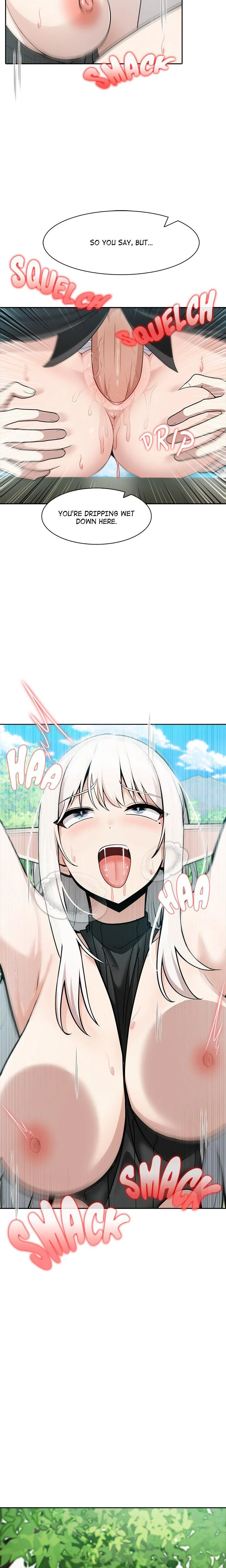 Dracoknight Commander Uncensored Chapter 15 Page 5