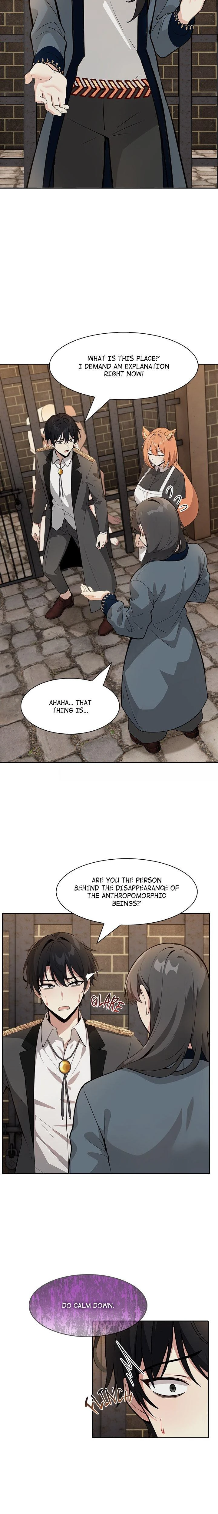 Dracoknight Commander Uncensored Chapter 17 Page 4