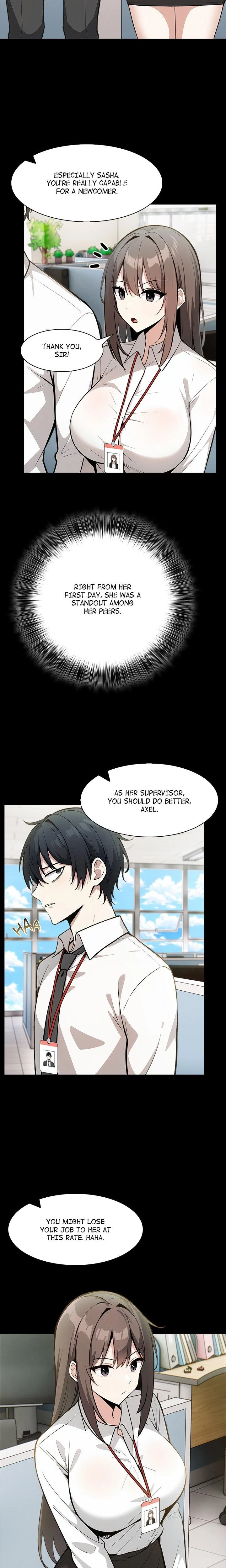 Dracoknight Commander Uncensored Chapter 18 Page 2