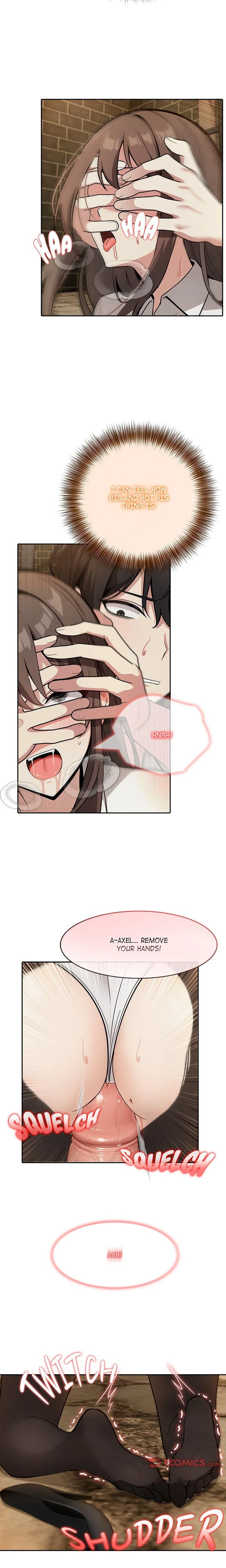 Dracoknight Commander Uncensored Chapter 20 Page 2