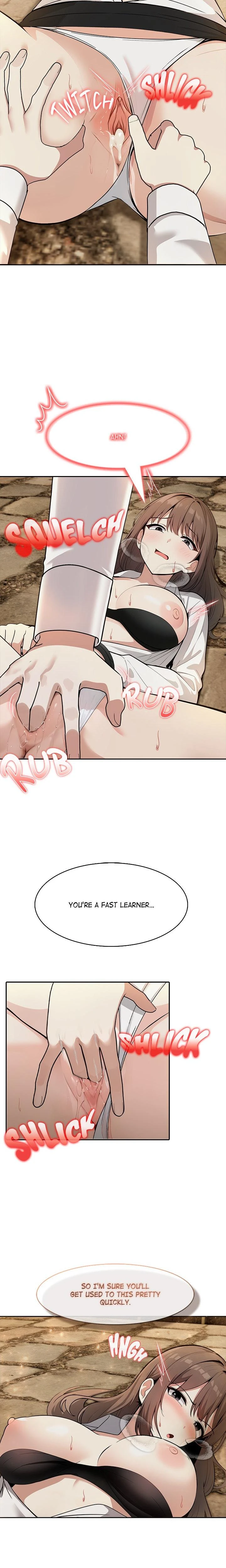 Dracoknight Commander Uncensored Chapter 21 Page 4