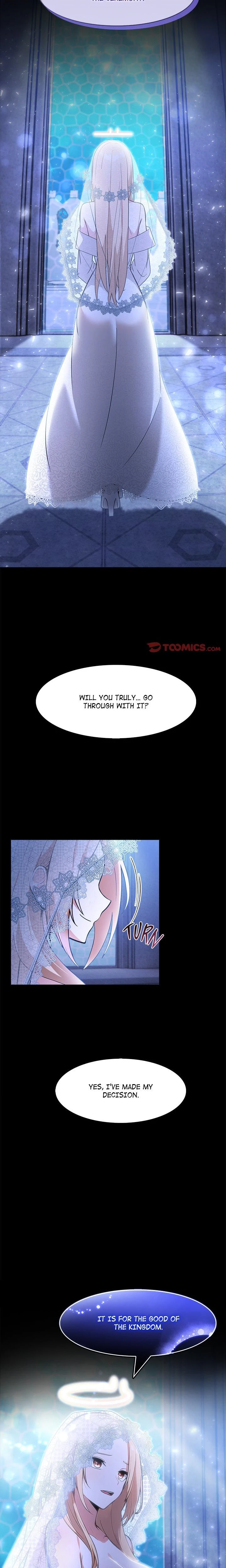 Dracoknight Commander Uncensored Chapter 23 Page 21
