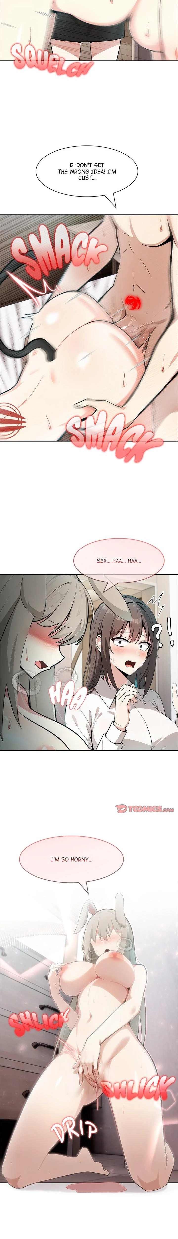 Dracoknight Commander Uncensored Chapter 24 Page 9