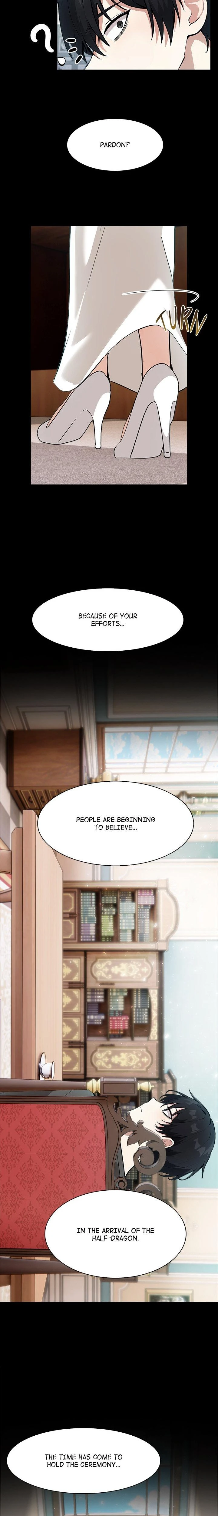 Dracoknight Commander Uncensored Chapter 25 Page 4