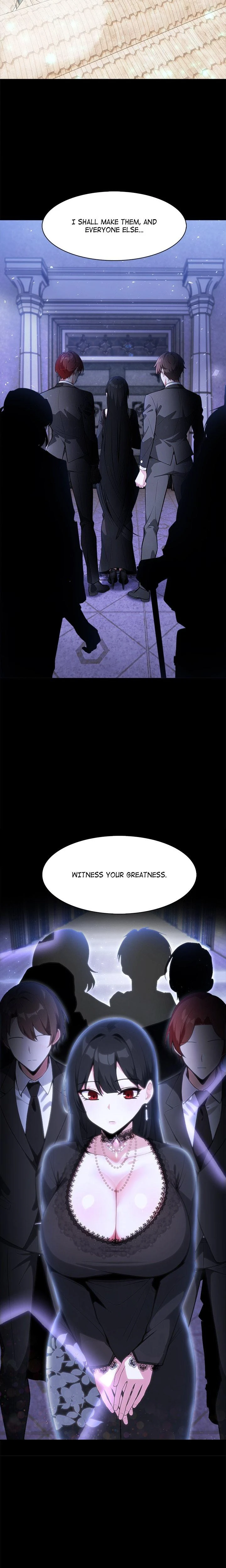 Dracoknight Commander Uncensored Chapter 25 Page 9