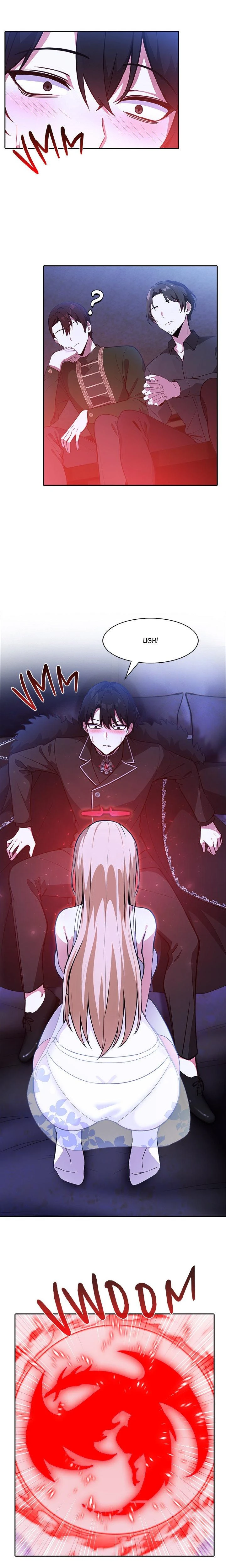 Dracoknight Commander Uncensored Chapter 25 Page 19