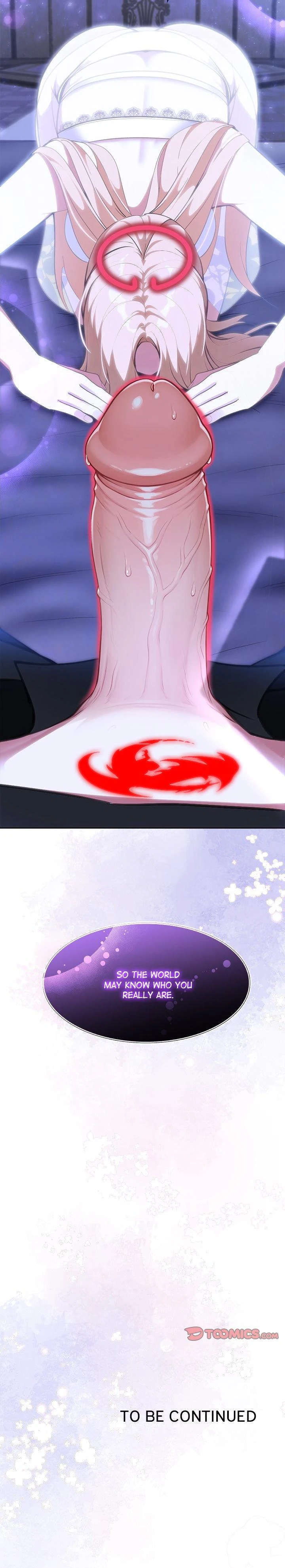 Dracoknight Commander Uncensored Chapter 25 Page 22
