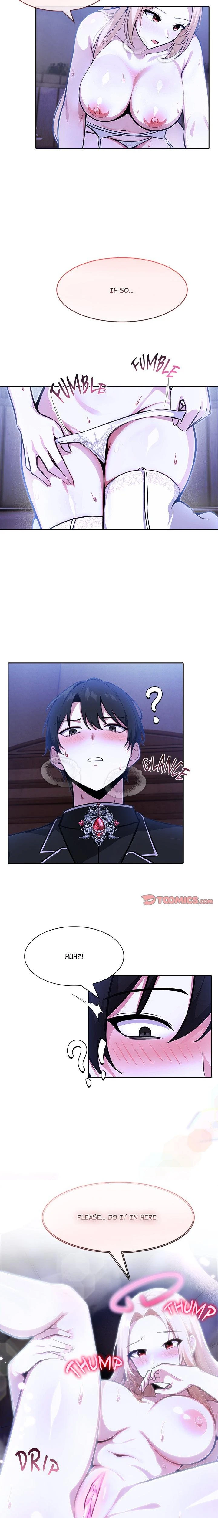 Dracoknight Commander Uncensored Chapter 26 Page 12