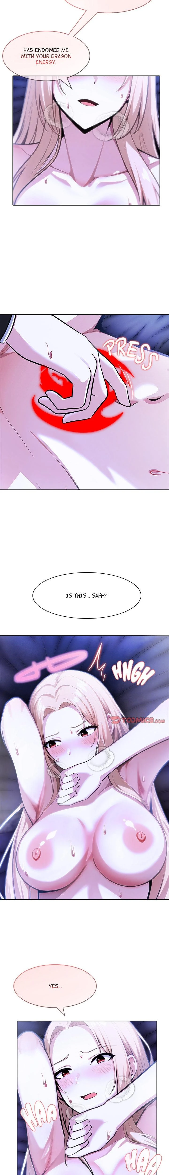 Dracoknight Commander Uncensored Chapter 27 Page 4
