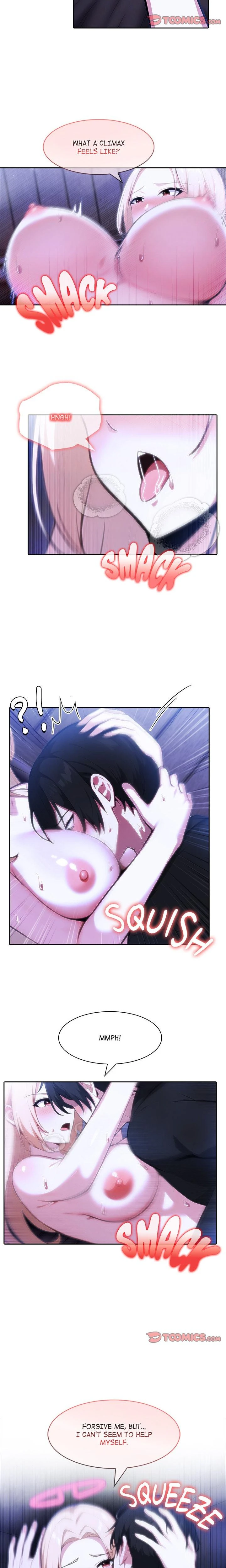 Dracoknight Commander Uncensored Chapter 27 Page 13