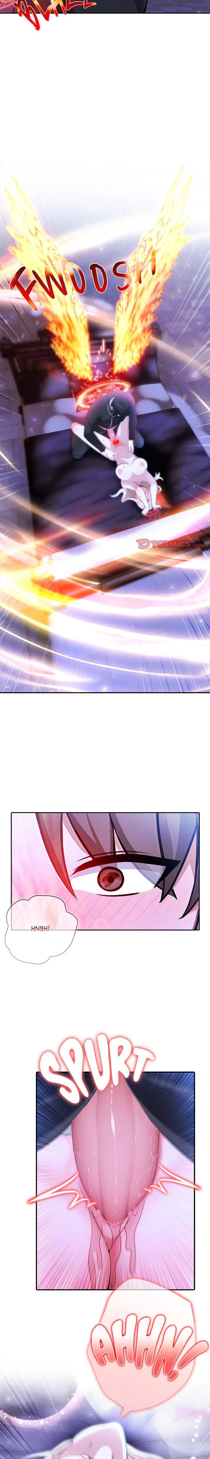 Dracoknight Commander Uncensored Chapter 27 Page 16
