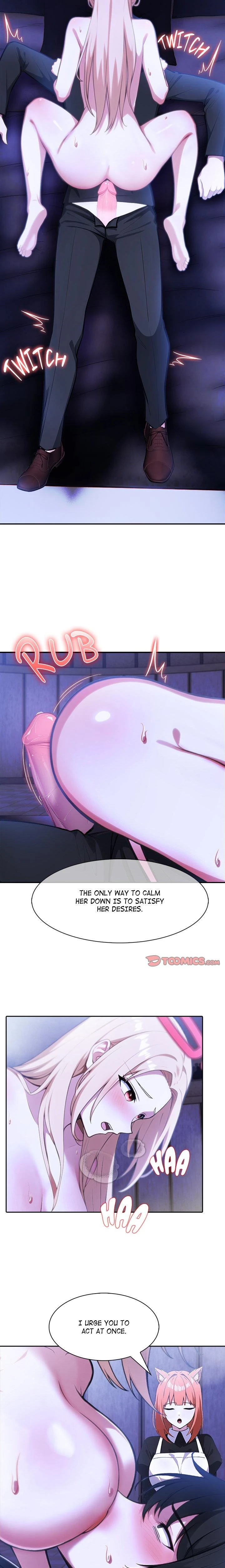 Dracoknight Commander Uncensored Chapter 28 Page 4