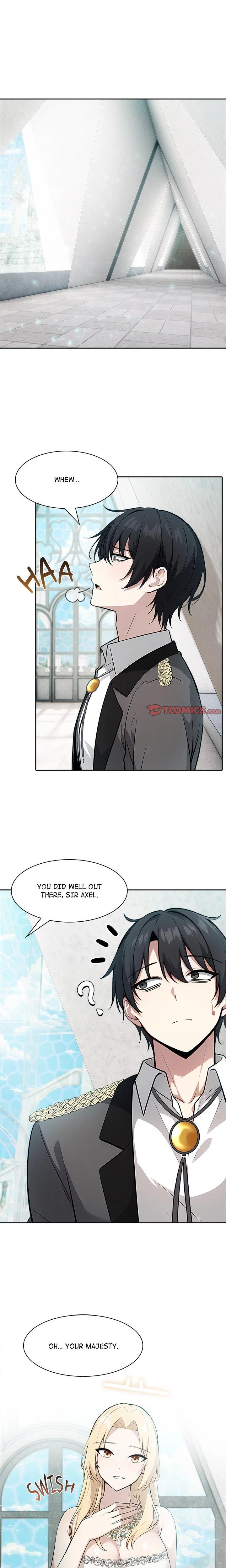 Dracoknight Commander Uncensored Chapter 29 Page 5