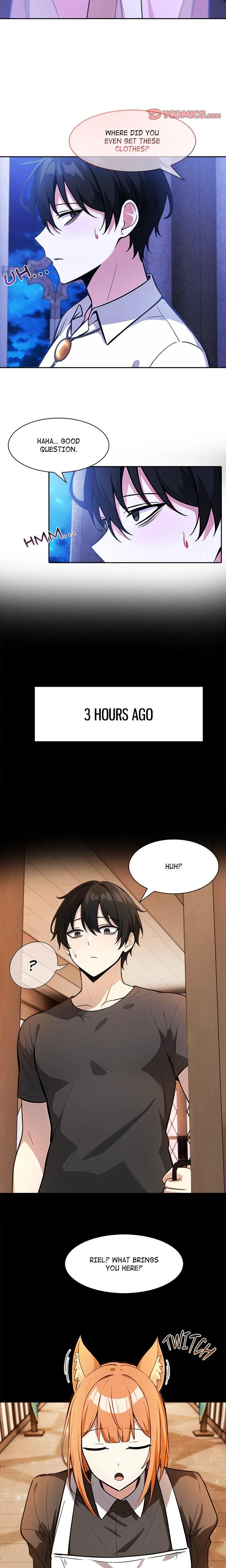 Dracoknight Commander Uncensored Chapter 30 Page 10