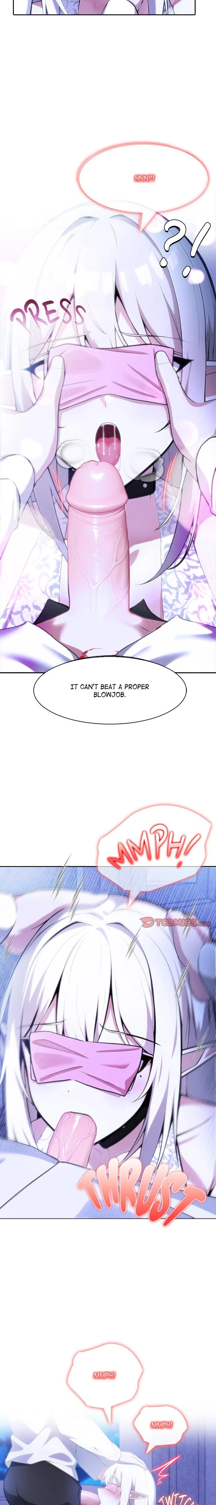Dracoknight Commander Uncensored Chapter 31 Page 4