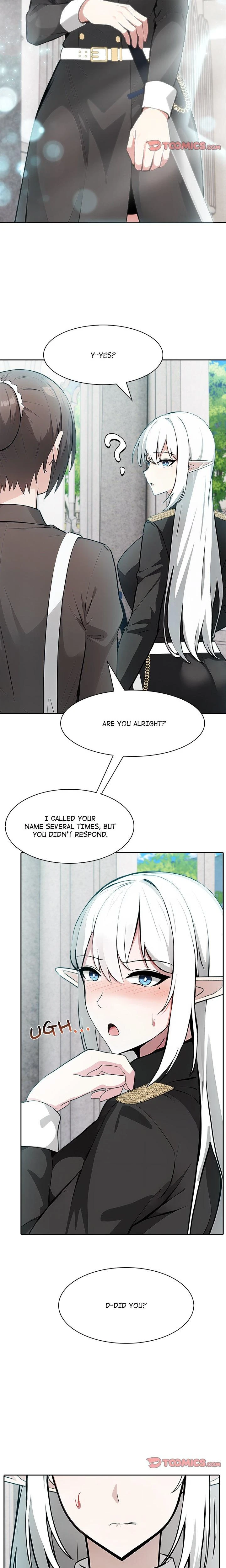 Dracoknight Commander Uncensored Chapter 34 Page 2