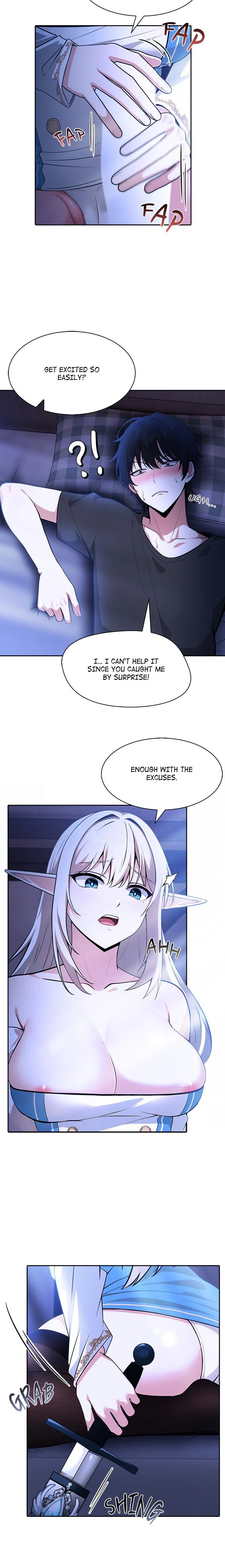Dracoknight Commander Chapter 02 Page 4