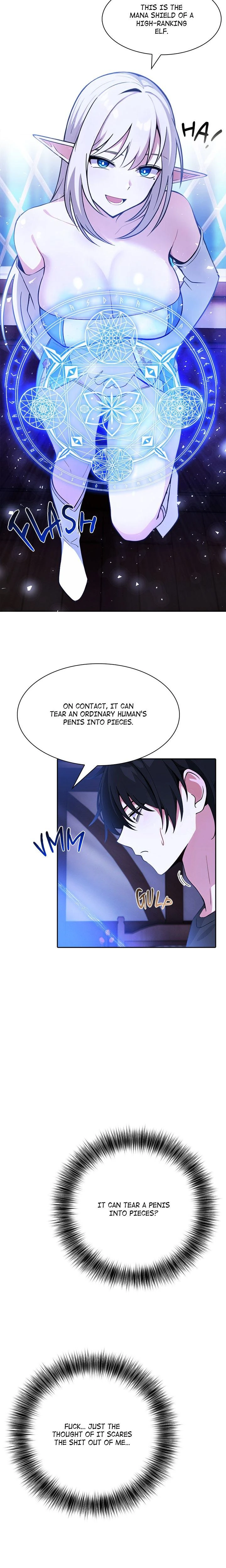 Dracoknight Commander Chapter 02 Page 32