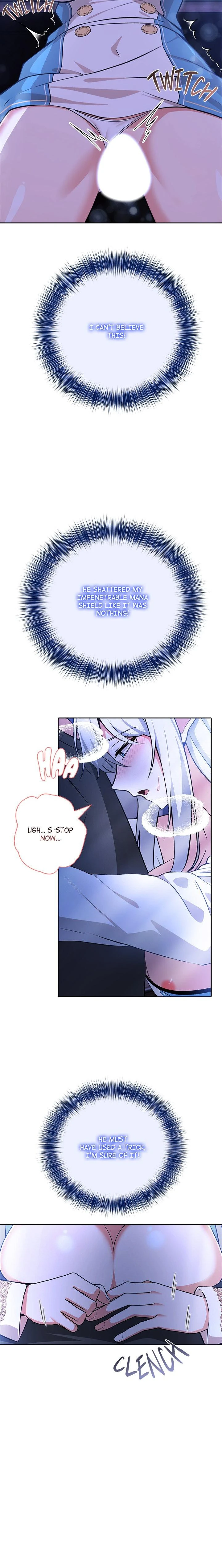 Dracoknight Commander Chapter 03 Page 6