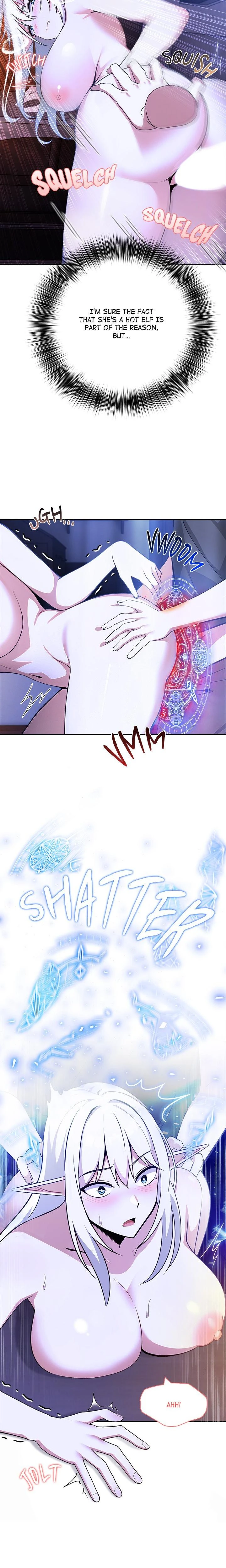 Dracoknight Commander Chapter 03 Page 15