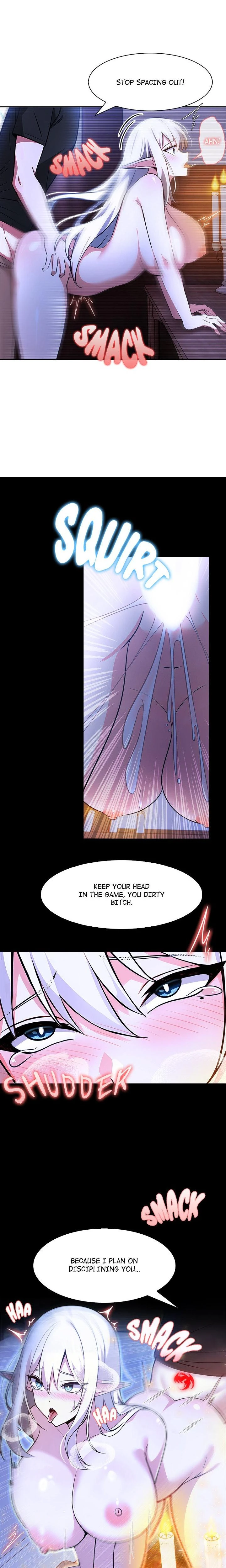 Dracoknight Commander Chapter 03 Page 22