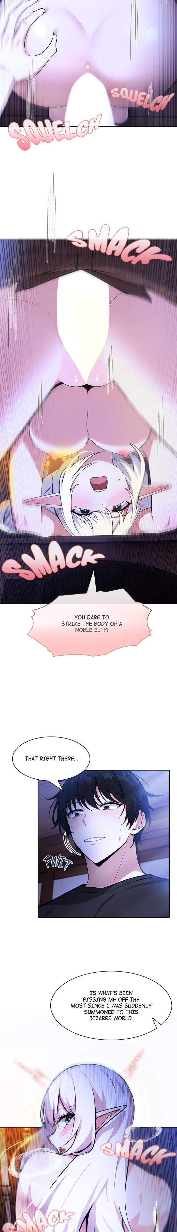Dracoknight Commander Chapter 04 Page 2