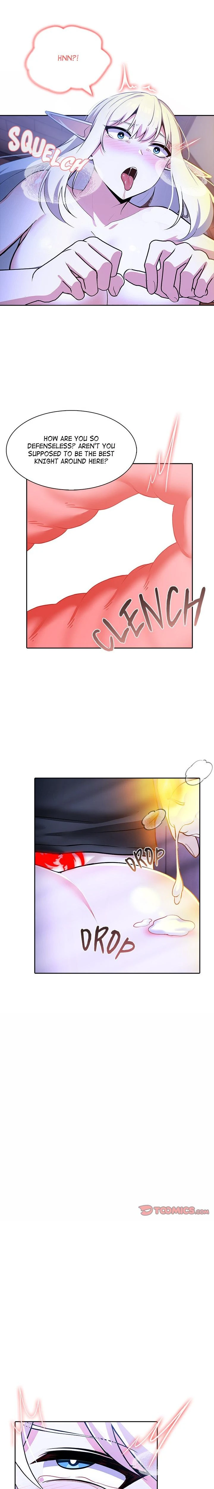 Dracoknight Commander Chapter 04 Page 8
