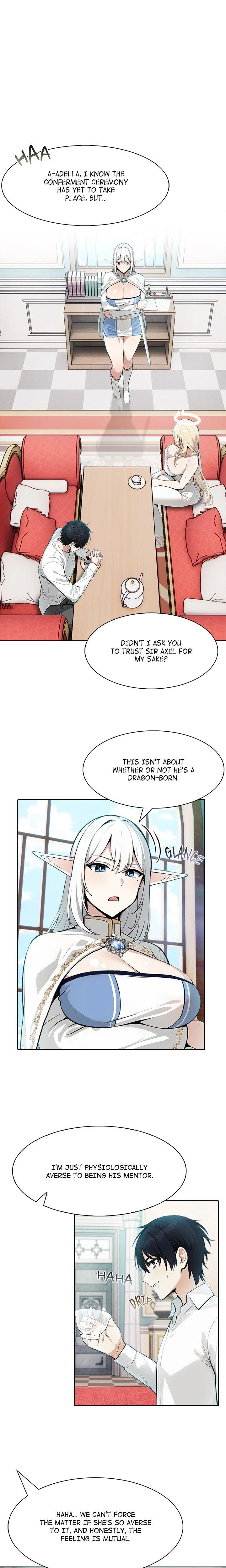 Dracoknight Commander Chapter 05 Page 7