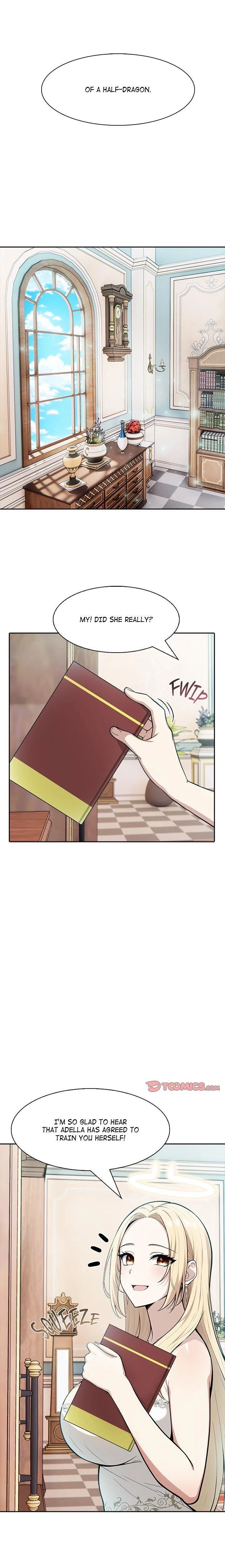 Dracoknight Commander Chapter 07 Page 14
