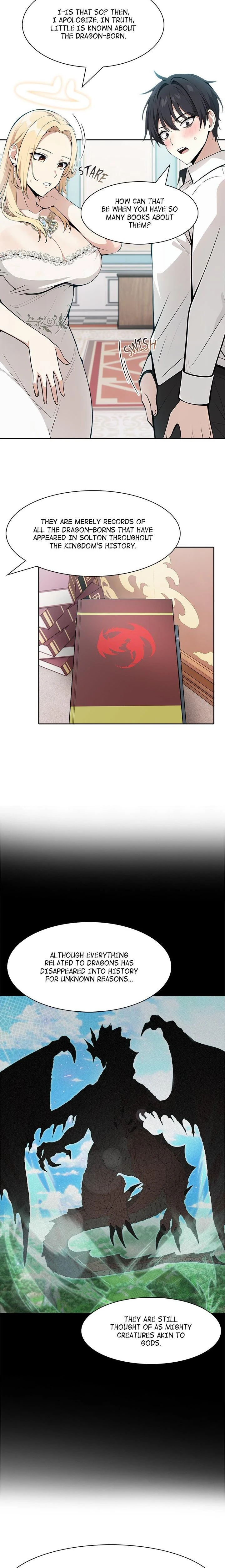 Dracoknight Commander Chapter 08 Page 8