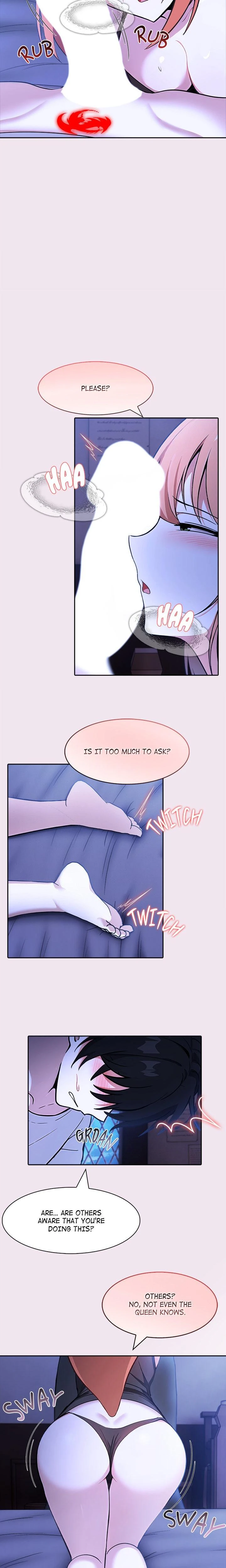 Dracoknight Commander Chapter 09 Page 6