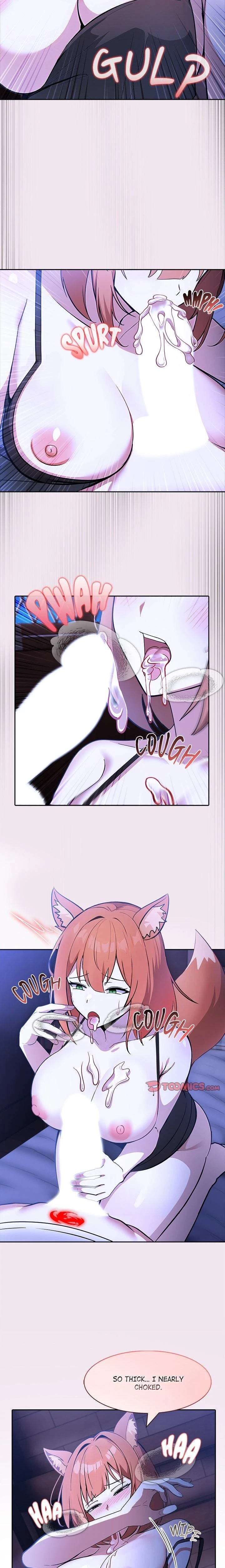 Dracoknight Commander Chapter 09 Page 14