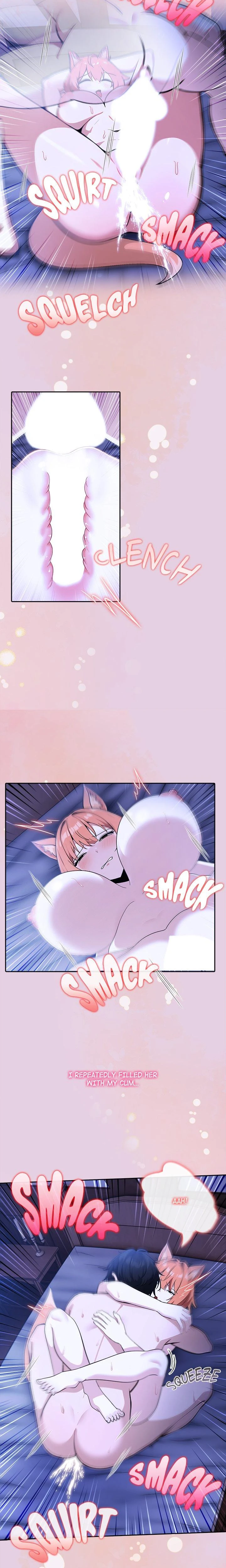 Dracoknight Commander Chapter 11 Page 7